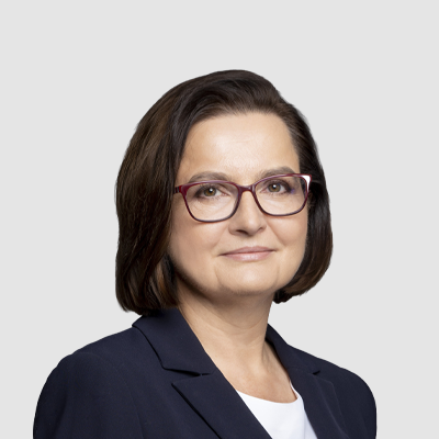 Anita Sowińska