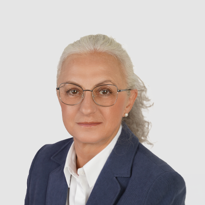Anna Kamińska