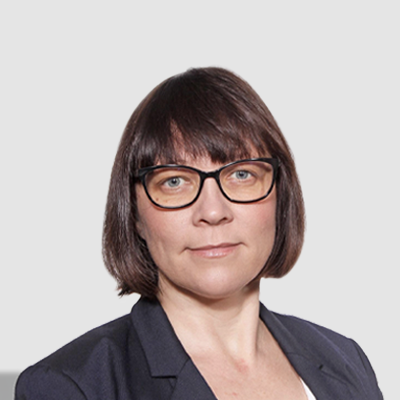 Anna Larsson