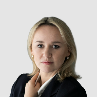 Anna Wójcik-Przybył