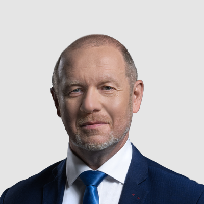 Dariusz Dworzecki