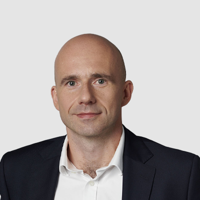 Grzegorz Czekalski