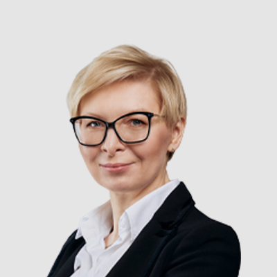 Joanna Kasowska