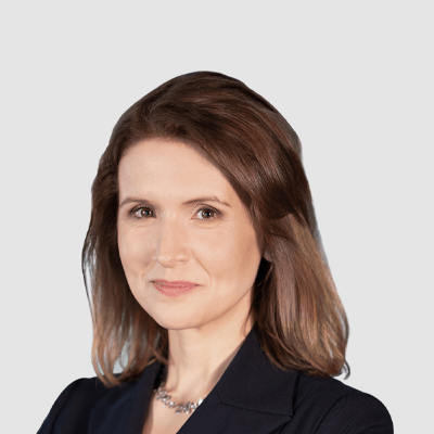 dr Katarzyna Barańska