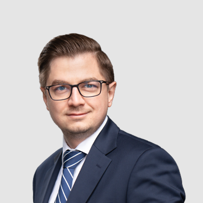 dr Łukasz Młynarkiewicz
