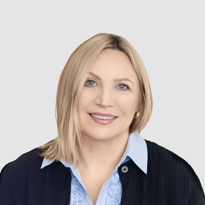 Maria Dąbrowska