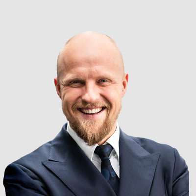 Paweł Prasuła