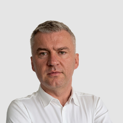 Tomasz Peroń
